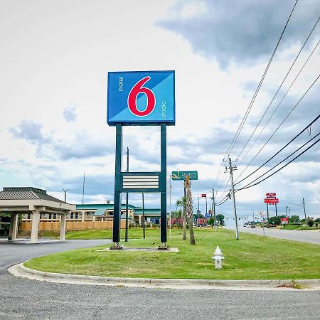 Studio 6 Dublin, Ga מראה חיצוני תמונה