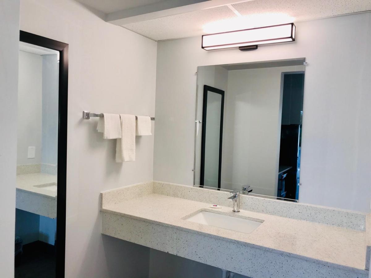 Studio 6 Dublin, Ga מראה חיצוני תמונה