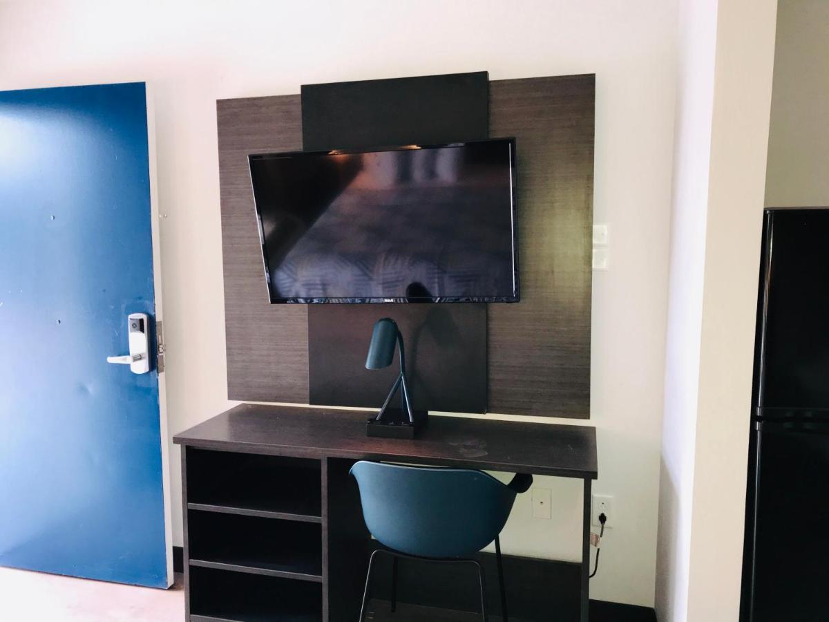 Studio 6 Dublin, Ga מראה חיצוני תמונה