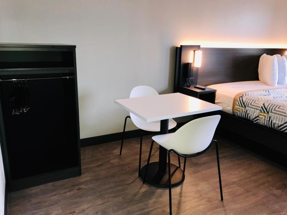 Studio 6 Dublin, Ga מראה חיצוני תמונה
