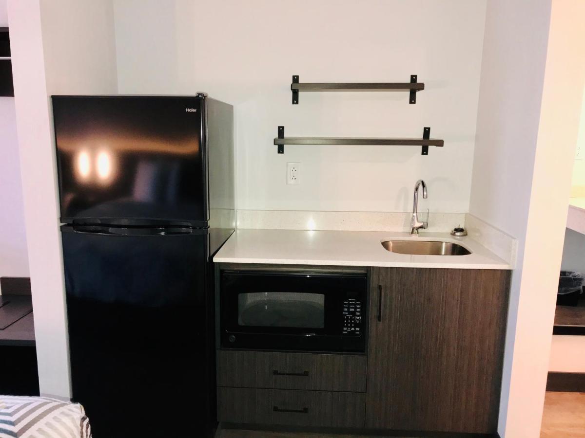 Studio 6 Dublin, Ga מראה חיצוני תמונה