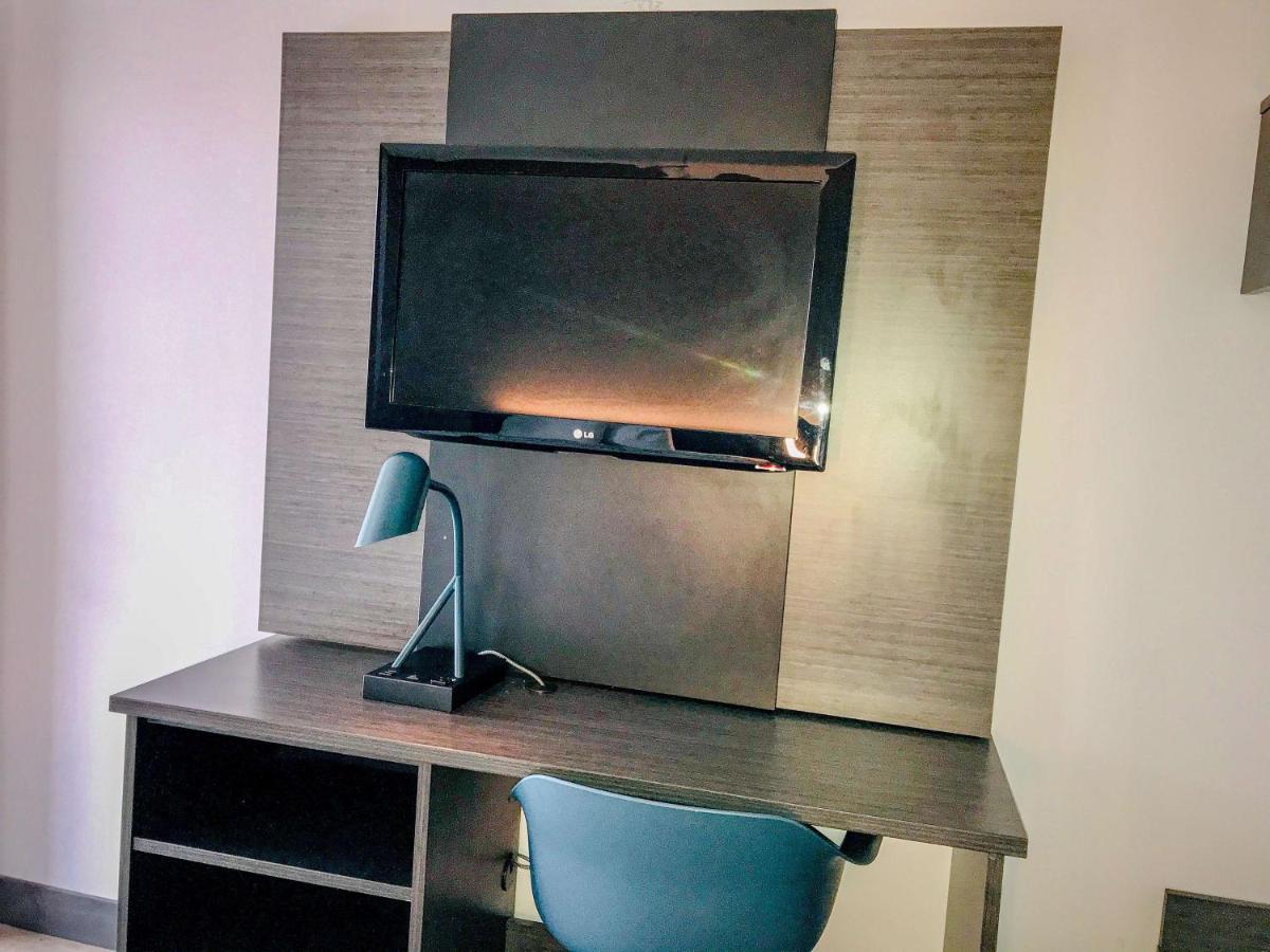 Studio 6 Dublin, Ga מראה חיצוני תמונה
