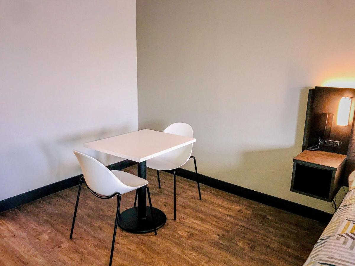 Studio 6 Dublin, Ga מראה חיצוני תמונה